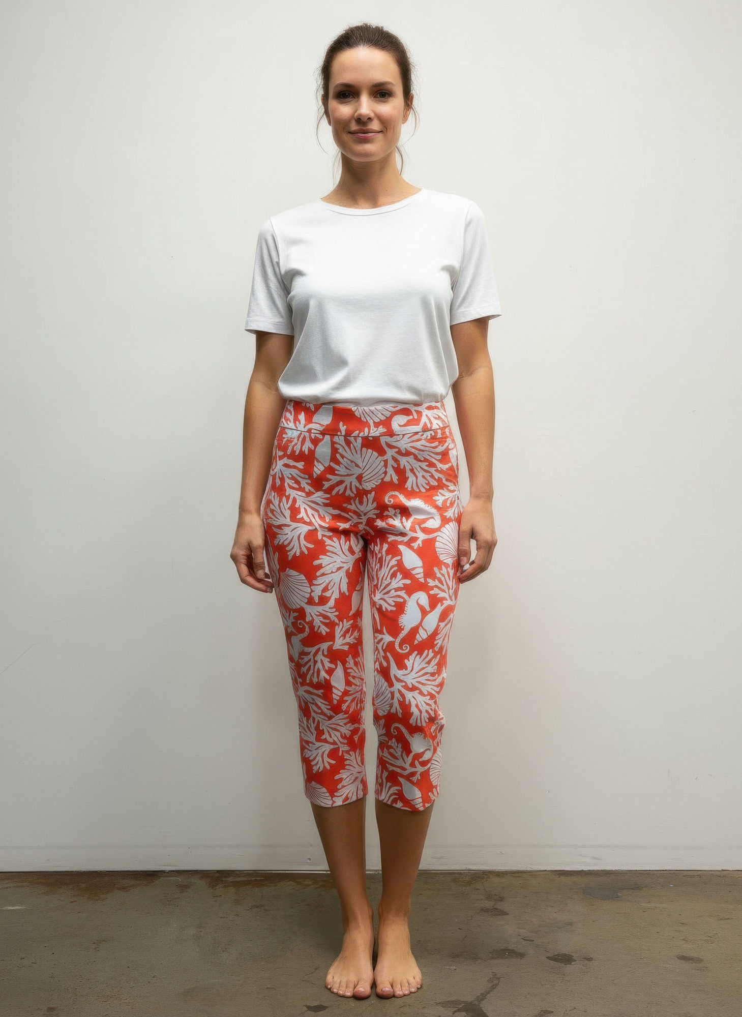 Counterparts Pedal Pusher        