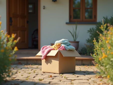 How Online Shopping is Empowering Rural Communities to Stay Stylish