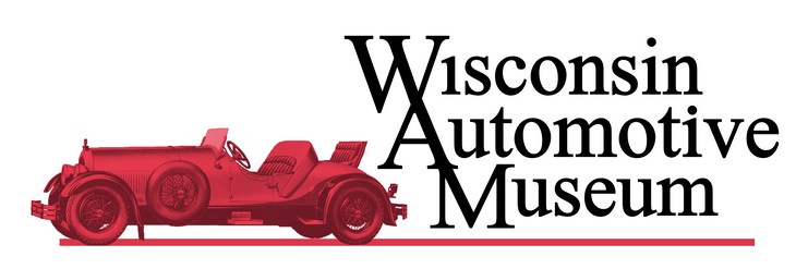 Logo Wisconsin Automotive Museum