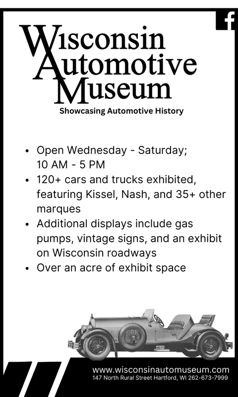 Playbill Advertisement