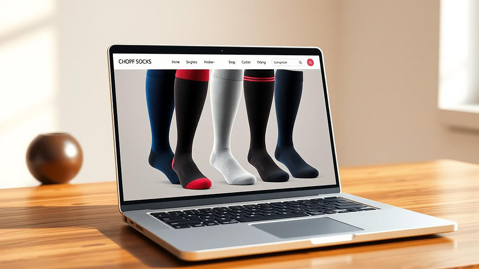 Pregnancy-related Compression socks