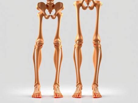 What is Leg Length Discrepancy? A Comprehensive Guide