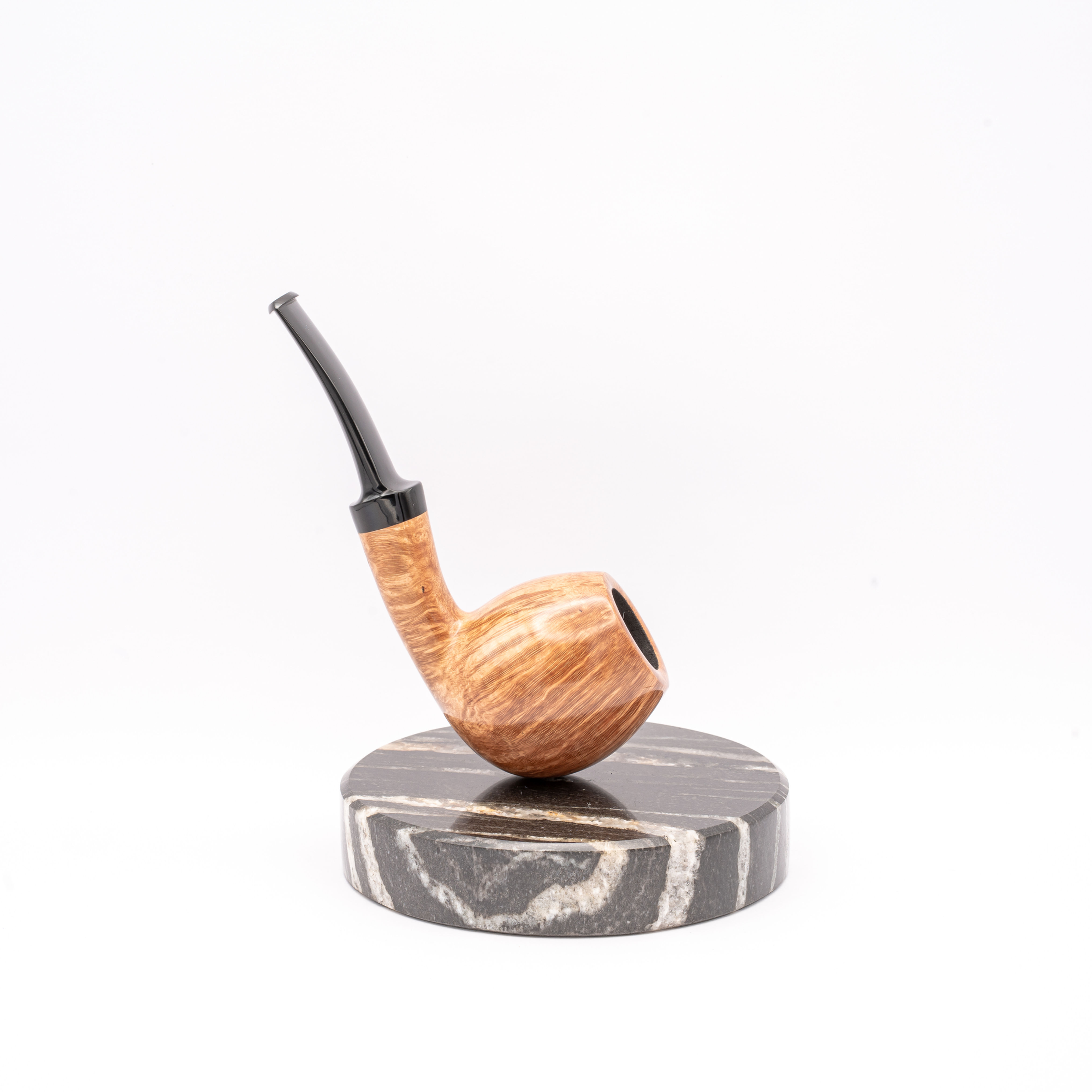 Smooth bent Apple