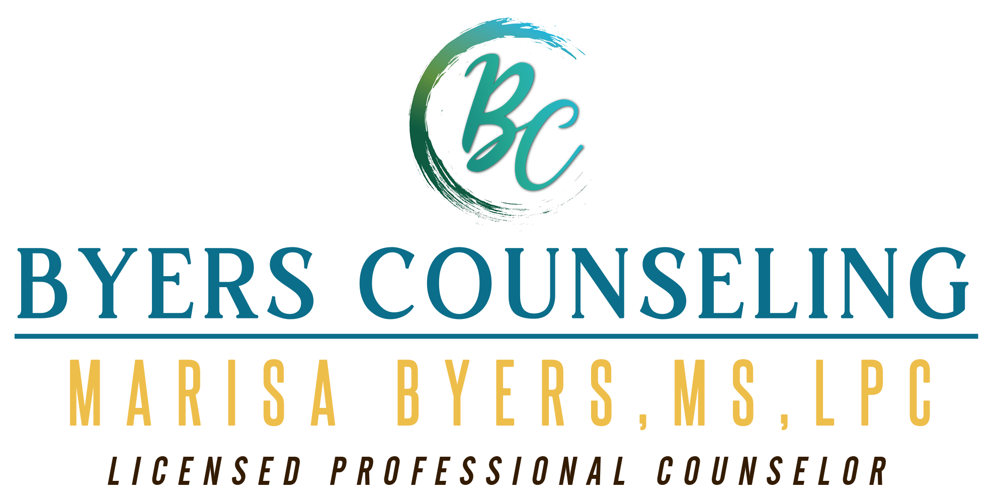 Marisa Byers, MS, LPC