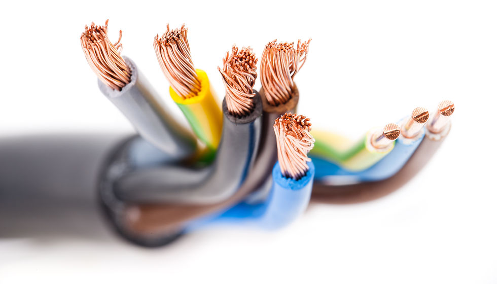 Electrical Cable