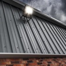 Security Lighting