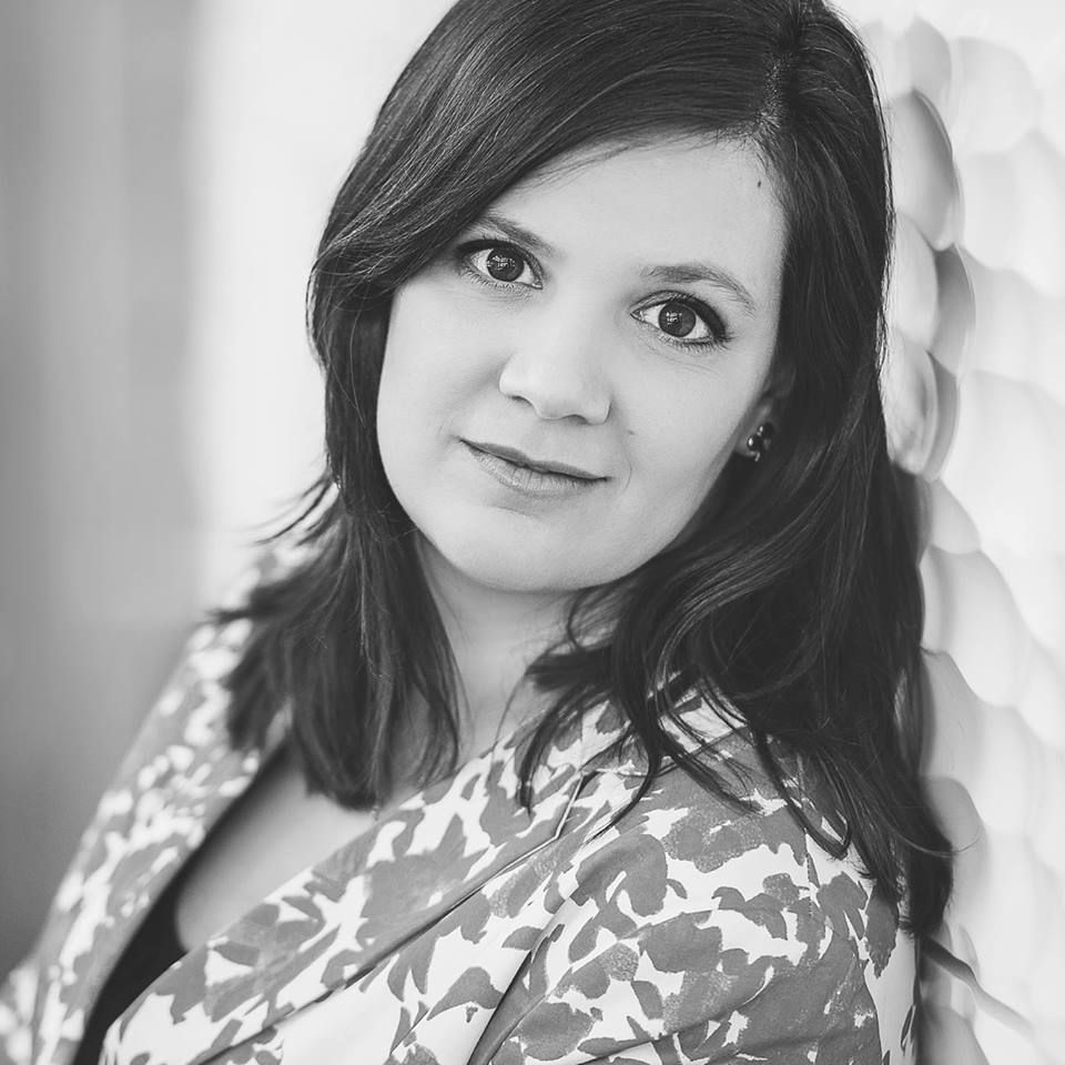 Local Author Spotlight: Rachel Schieffelbein