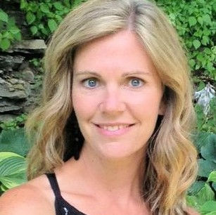 Local Author Spotlight: Jennifer L. Davidson