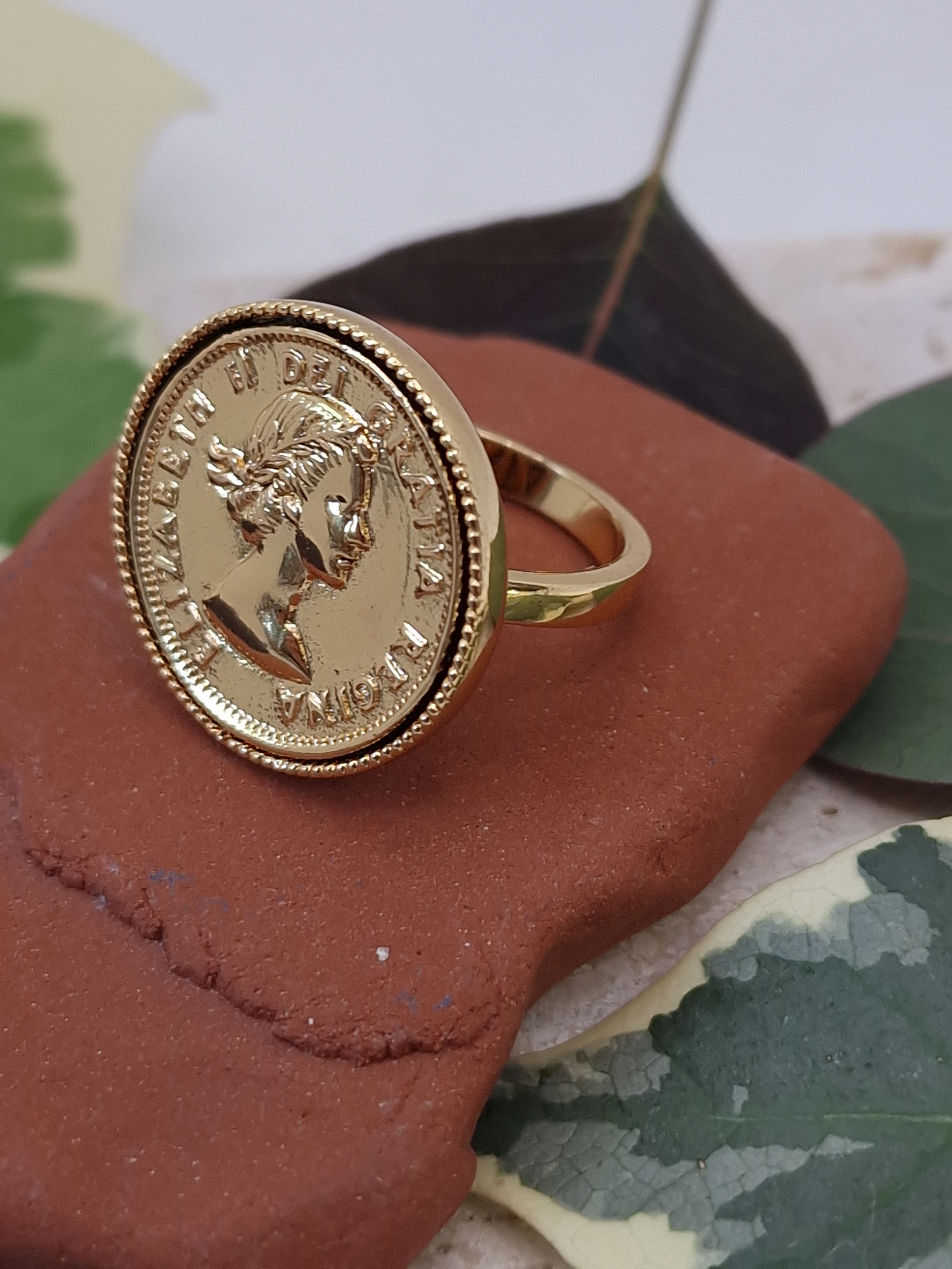 Bague Collection Intemporelle