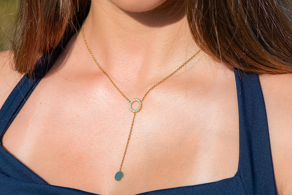 Miniature : Collier Collection Cindarella 