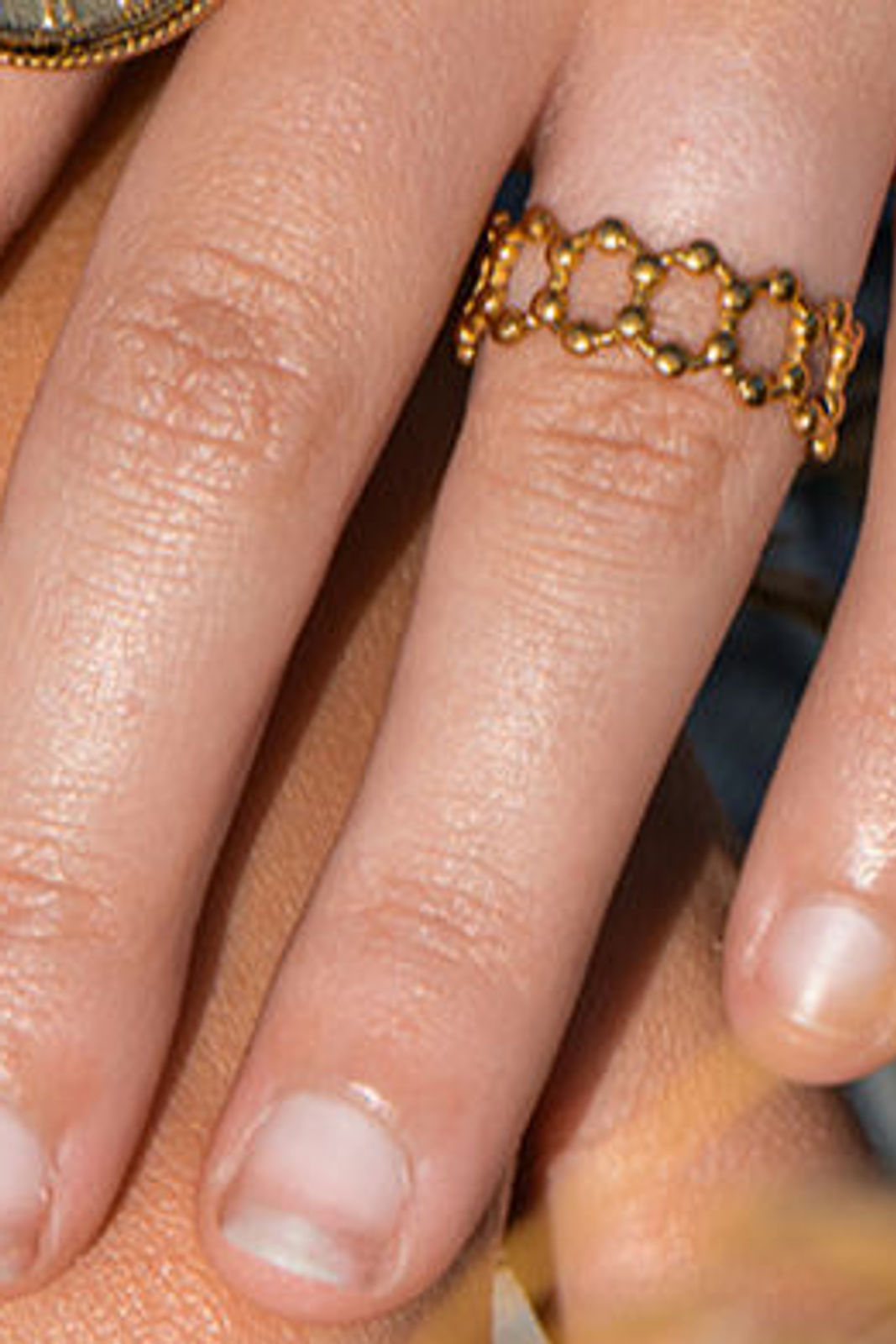 Bague Intemporelle