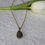 Miniature : Collier Labradorite