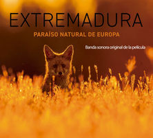 La B.S.O. de "Extremadura, Paraíso Natural de Europa"