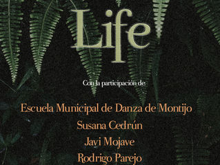 "Life"