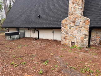 H2O Gutters Seamless Gutters