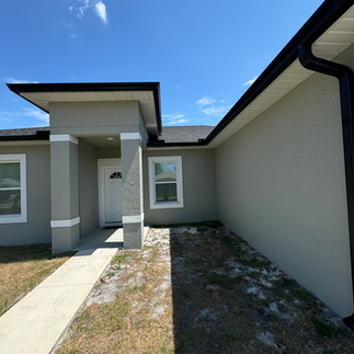 Seamless Gutters by H2O Gutters