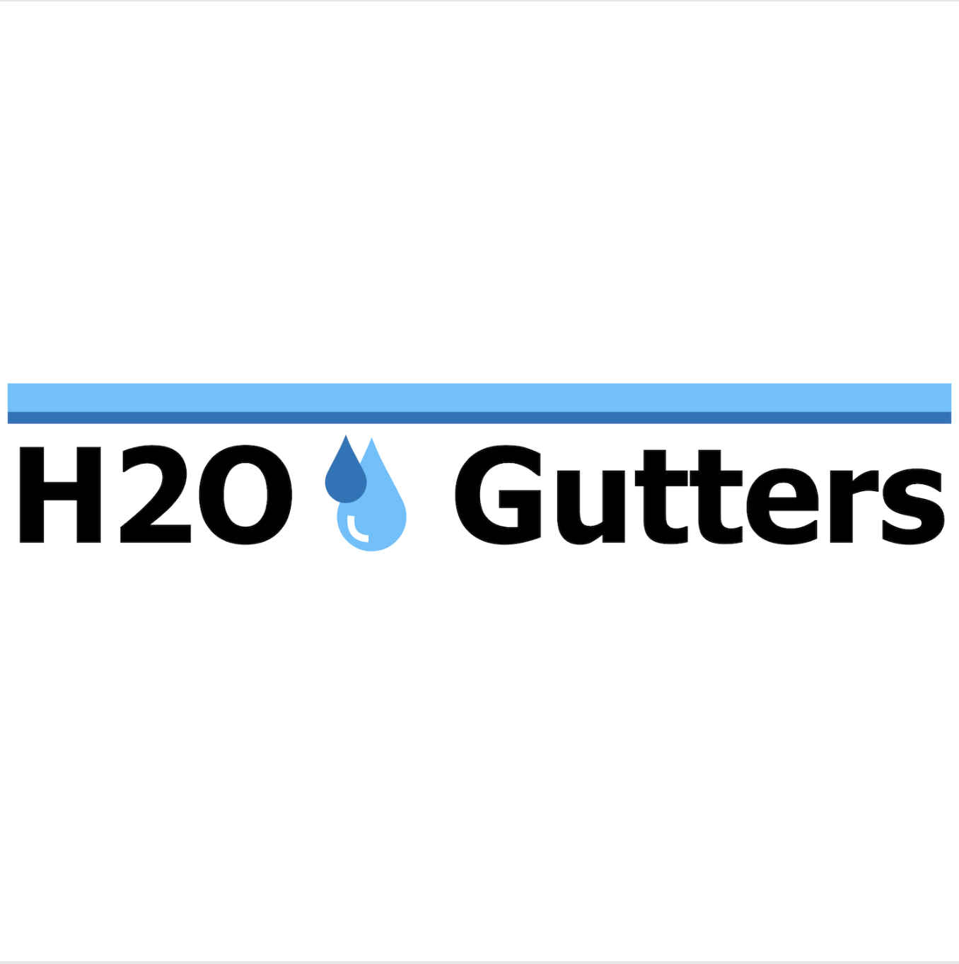 H2O Gutters