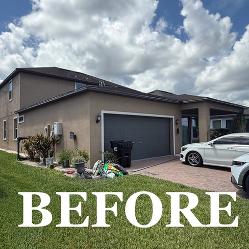 seamless aluminum gutters by H2O Gutters