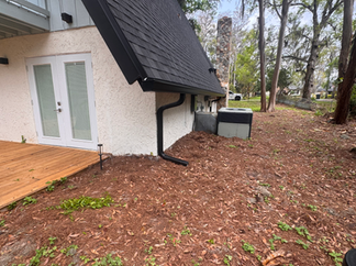 H2O Gutters Seamless Gutters