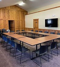 Clubhouse Meeting Room 2