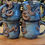 Thumbnail: The Kraken Mug - Denim Blue