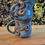 Thumbnail: The Kraken Mug - Denim Blue