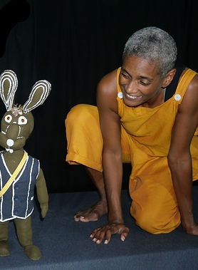 ALICE AU PAYS DE LA CANNE