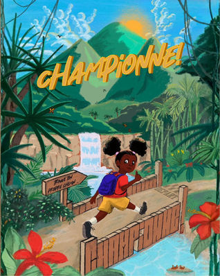 CHAMPIONNE !