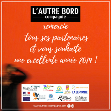 BONNE ANNÉE!!!