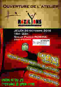 rézilyans éric delor