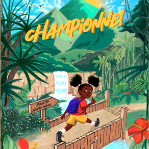 CHAMPIONNE ! | 13 MAI