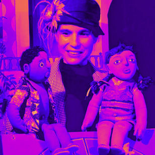 AYA, CHARLIE ET L'OIE│17 DÉC