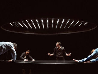 A VOIR : THE STATEMENT / C. PITE