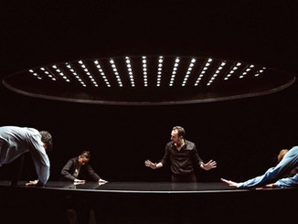 A VOIR : THE STATEMENT / C. PITE