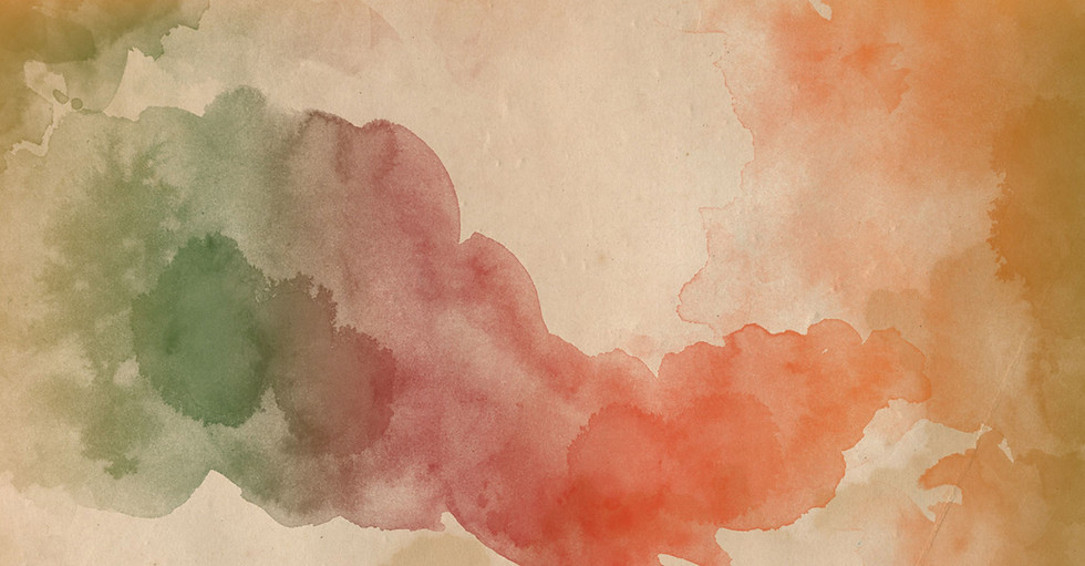 Farbe Fleck