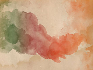 Tips and techniques for working with watercolors