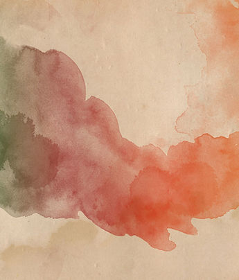 Farbe Fleck