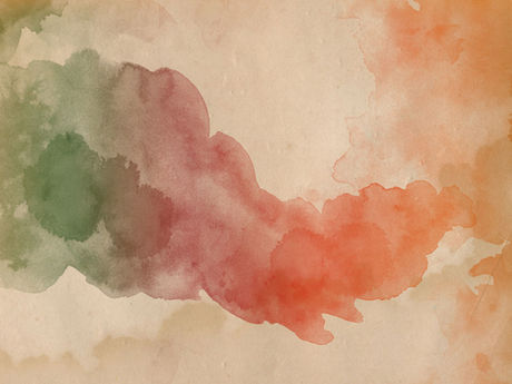 Tips and techniques for working with watercolors