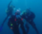 Divemaster, PADI, CT Scuba Lessons