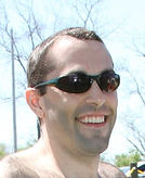 Hamden Scuba Divemaster
