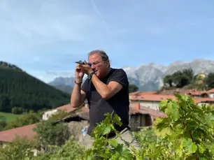 GOYO GARCÍA VIADERO