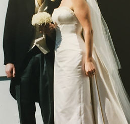 Bridal Flowers Sheens