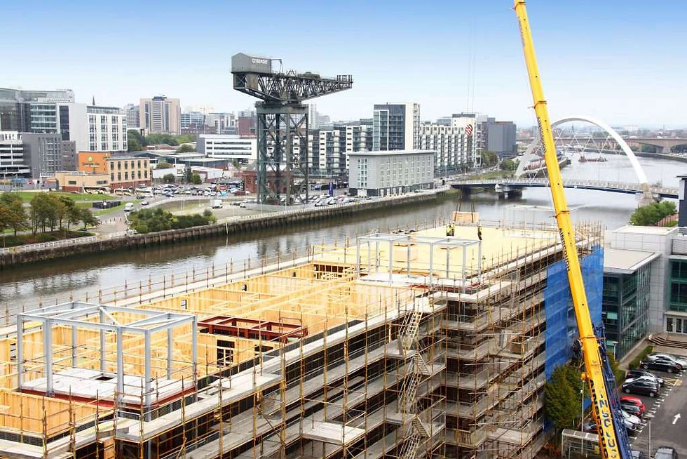 Offsite: The Future of Housing