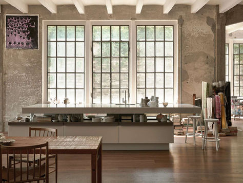 Open-Plan vs. Broken-Plan Layouts: Choosing the Right Flow for Your SpaceBody