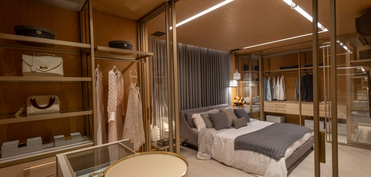 Apogeo Plaenge, Cuiabá, Goiabeiras, 238m²