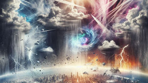 Cambiamento Climatico: Un'Analisi Critica e Bilanciata