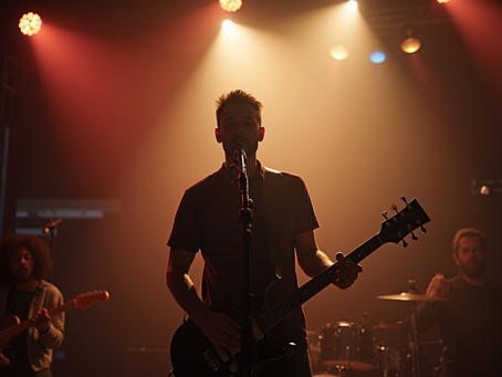 Navigating Artist Management: Tips for Emerging Musicians