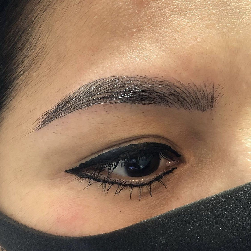 Microblading Hertfordshire