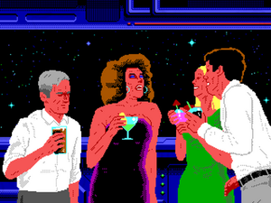 Blog_012: Houston, we have a problem!