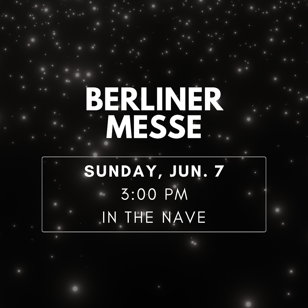 Berliner Messe